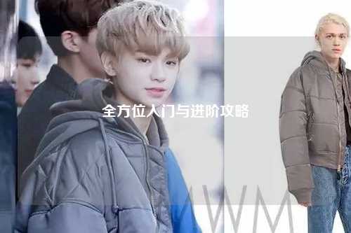 全方位入門(mén)與進(jìn)階攻略