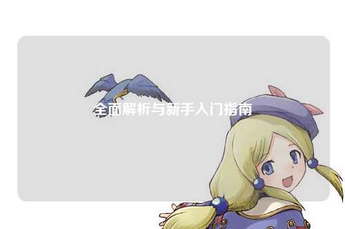 全面解析與新手入門(mén)指南