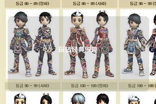 玩轉經(jīng)典樂(lè )趣