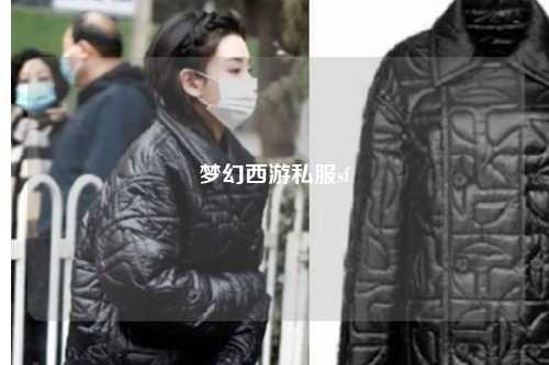 夢(mèng)幻西游私服sf