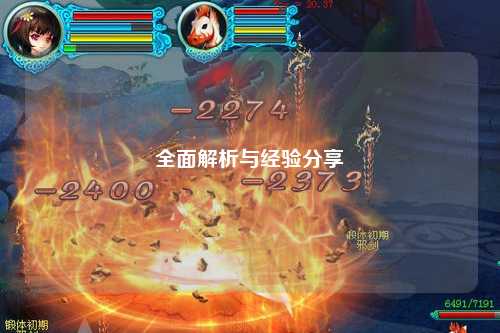 全面解析與經(jīng)驗分享