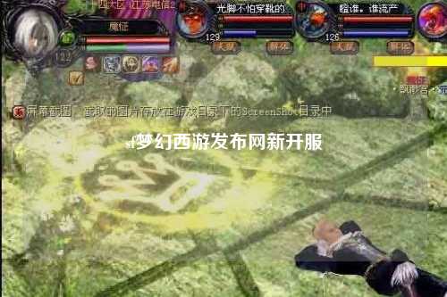sf夢(mèng)幻西游發(fā)布網(wǎng)新開(kāi)服