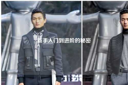 新手入門(mén)到進(jìn)階的秘密