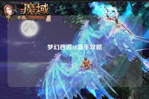 夢(mèng)幻西游SF新手攻略