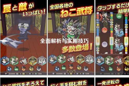 全面解析與實(shí)用技巧