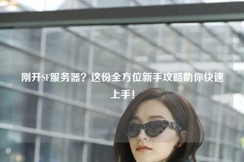 剛開(kāi)SF服務(wù)器？這份全方位新手攻略助你快速上手！