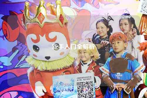 新手入門(mén)全解析