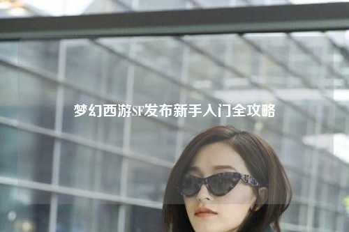 夢(mèng)幻西游SF發(fā)布新手入門(mén)全攻略