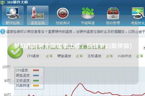 夢(mèng)幻西游網(wǎng)全新版本上線(xiàn)，玩轉夢(mèng)幻新體驗！