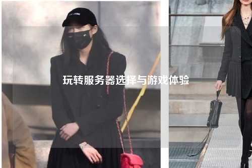 玩轉服務(wù)器選擇與游戲體驗