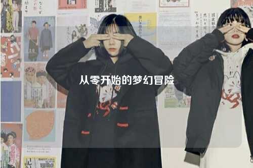 從零開(kāi)始的夢(mèng)幻冒險