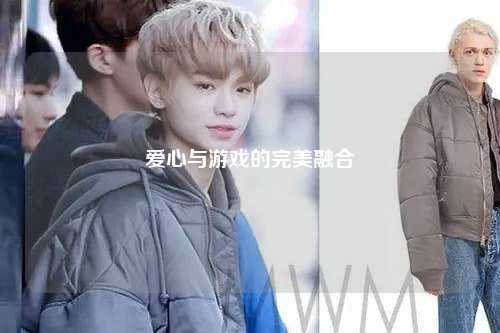 愛(ài)心與游戲的完美融合