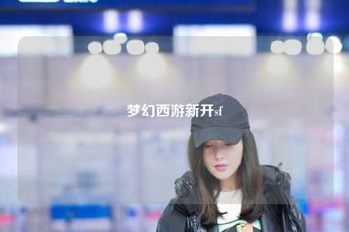 夢(mèng)幻西游新開(kāi)sf