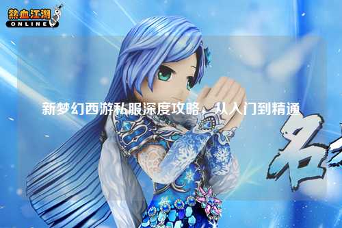新夢(mèng)幻西游私服深度攻略，從入門(mén)到精通