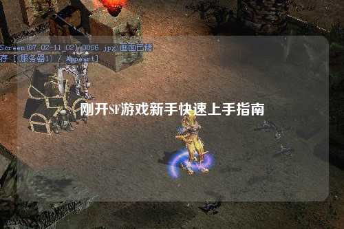 剛開(kāi)SF游戲新手快速上手指南