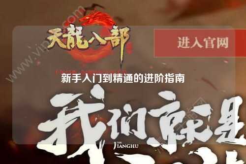 新手入門(mén)到精通的進(jìn)階指南