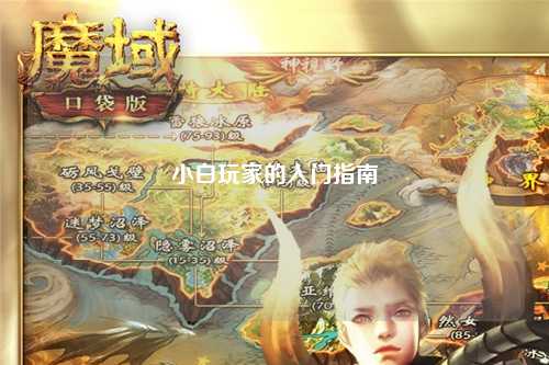 小白玩家的入門(mén)指南