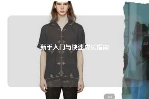 新手入門(mén)與快速成長(cháng)指南