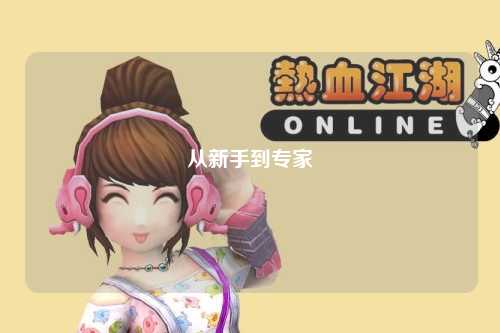 從新手到專(zhuān)家