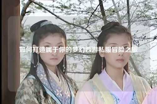 如何打造屬于你的夢(mèng)幻西游私服冒險之旅