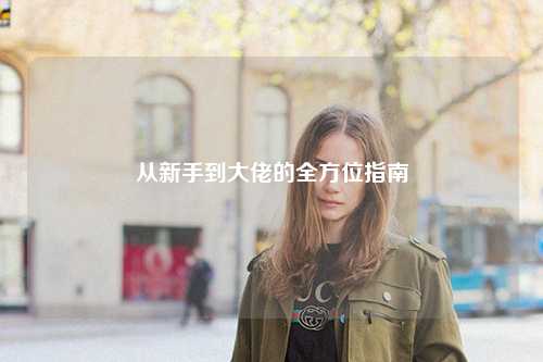 從新手到大佬的全方位指南