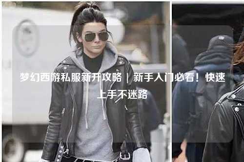 夢(mèng)幻西游私服新開(kāi)攻略 | 新手入門(mén)必看！快速上手不迷路